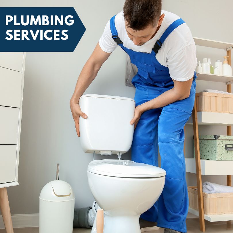 Plumbing Company in Ironwood, MI
